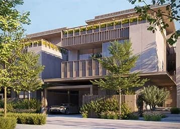 NUMA Villas by Mirfa at Meydan, District 11 video overview