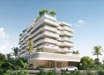 Nuvana by Wadan at Dubai Islands video overview