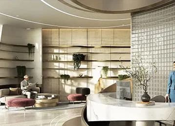 Oasis Residences at Dubai South by HZ Development video overview