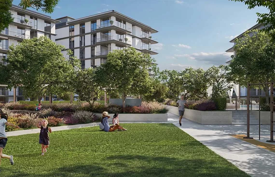 Ocean Cove at Rashid Yachts & Marina video overview