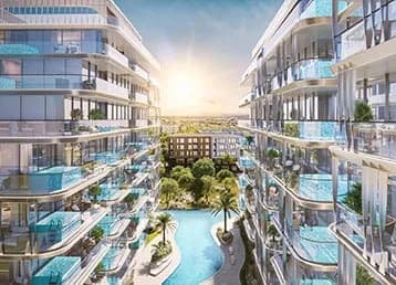 Oceans Bay by Samana at Dubai Islands video overview