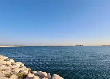 Oceanz by Danube at Dubai Maritime City video overview