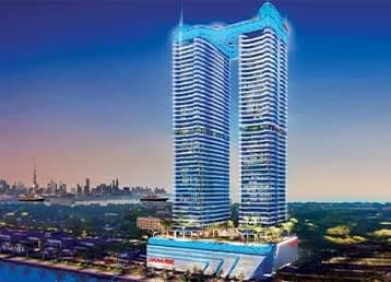 Oceanz by Danube Tower 3 video overview