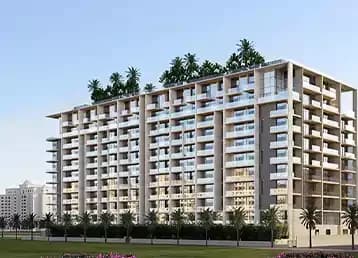 Olaia Residences at Palm Jumeirah, Dubai video overview