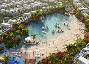 Olive by Damac Properties video overview