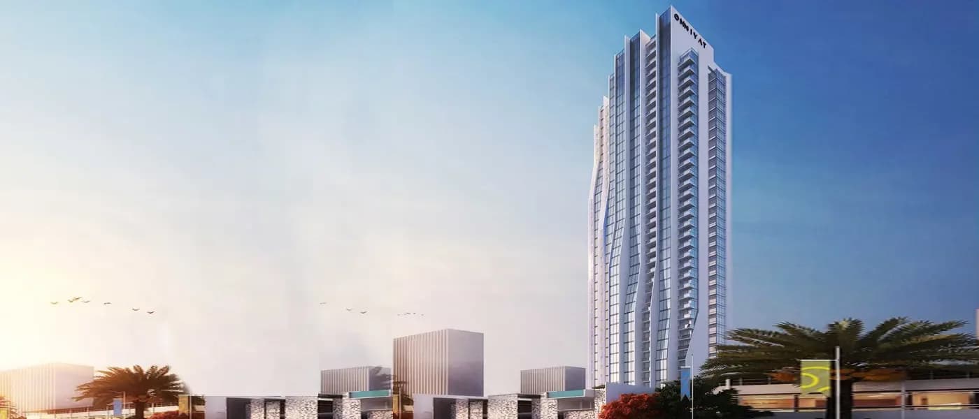 Omniyat Anwa 2 at Dubai Maritime City video overview