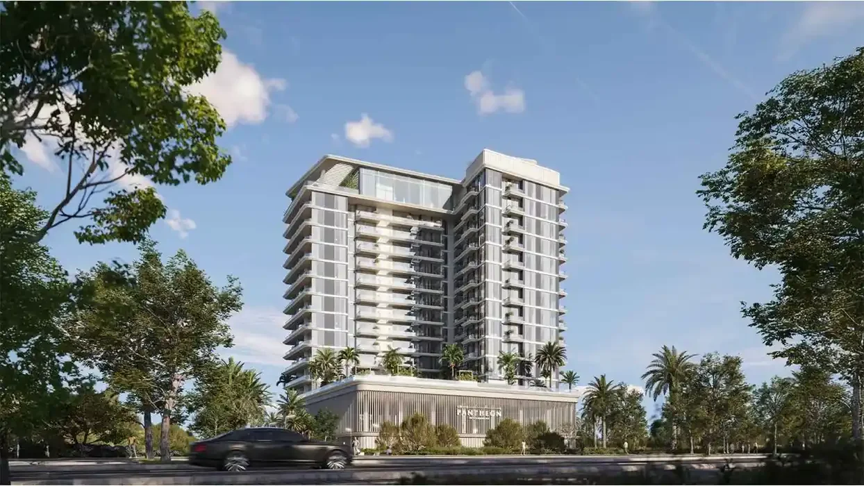 Omya Residences video overview