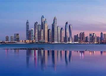 One River Point by Ellington at Business Bay video overview