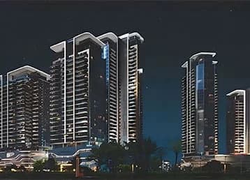 Orchard Place Tower D at JVC video overview