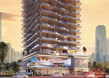 Orvessa Residences by BNW at Al Furjan video overview