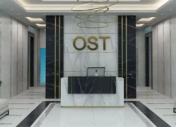 OST Tower 11 at Majan Dubai video overview