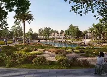 Ovelle by Emaar video overview