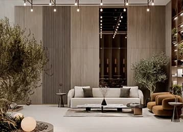 Oxford Cove at JVC video overview