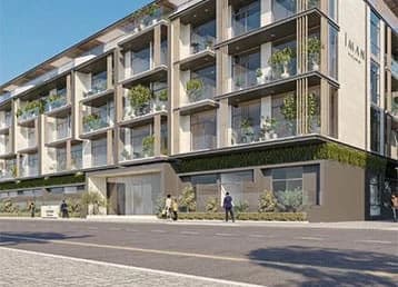 Oxford Terraces 2 at JVC, Dubai video overview