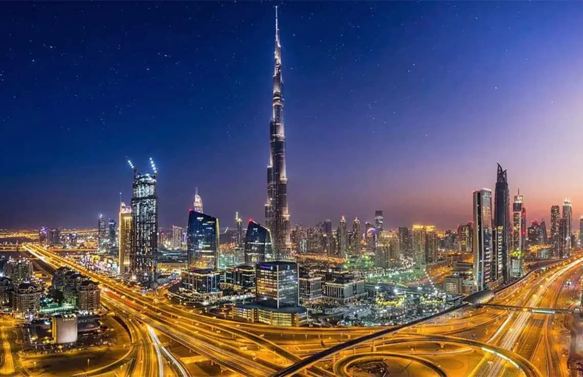 Oxford Villas at JVC Dubai video overview