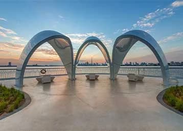 Palace Residences North by Emaar video overview