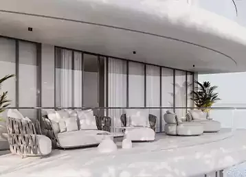 Palm Central Residences by Nakheel video overview