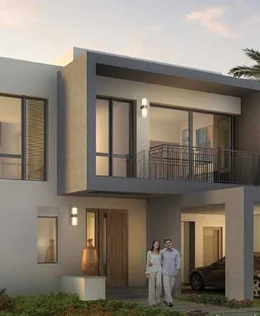 Palm Hills Villas by Emaar at Dubai Hills Estate video overview