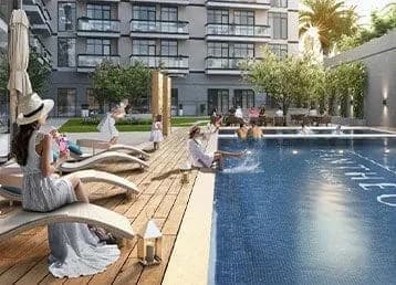 Pantheon Elysee at JVC video overview