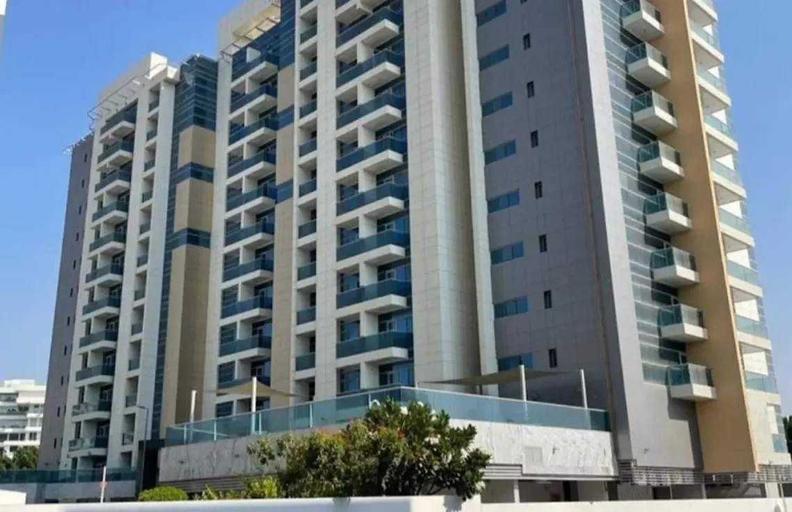 Paradise View 2 at Majan video overview