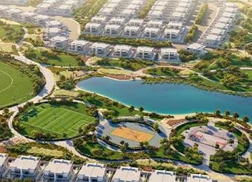 Park Greens by Damac at Damac Hill 2 video overview