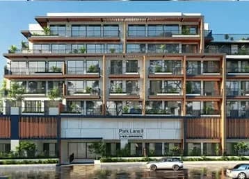 Park Lane 2 at JVC by Heilbronn video overview