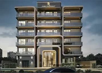 Park Residency at Warsan 4