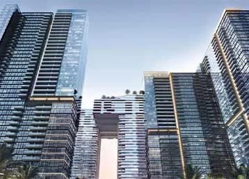 Park Views Residences at Zabeel Park video overview