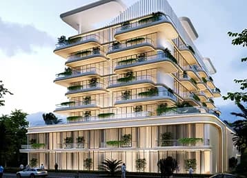 Park Walk by Heilbronn video overview