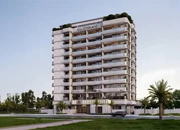 Parkgreen Residences video overview