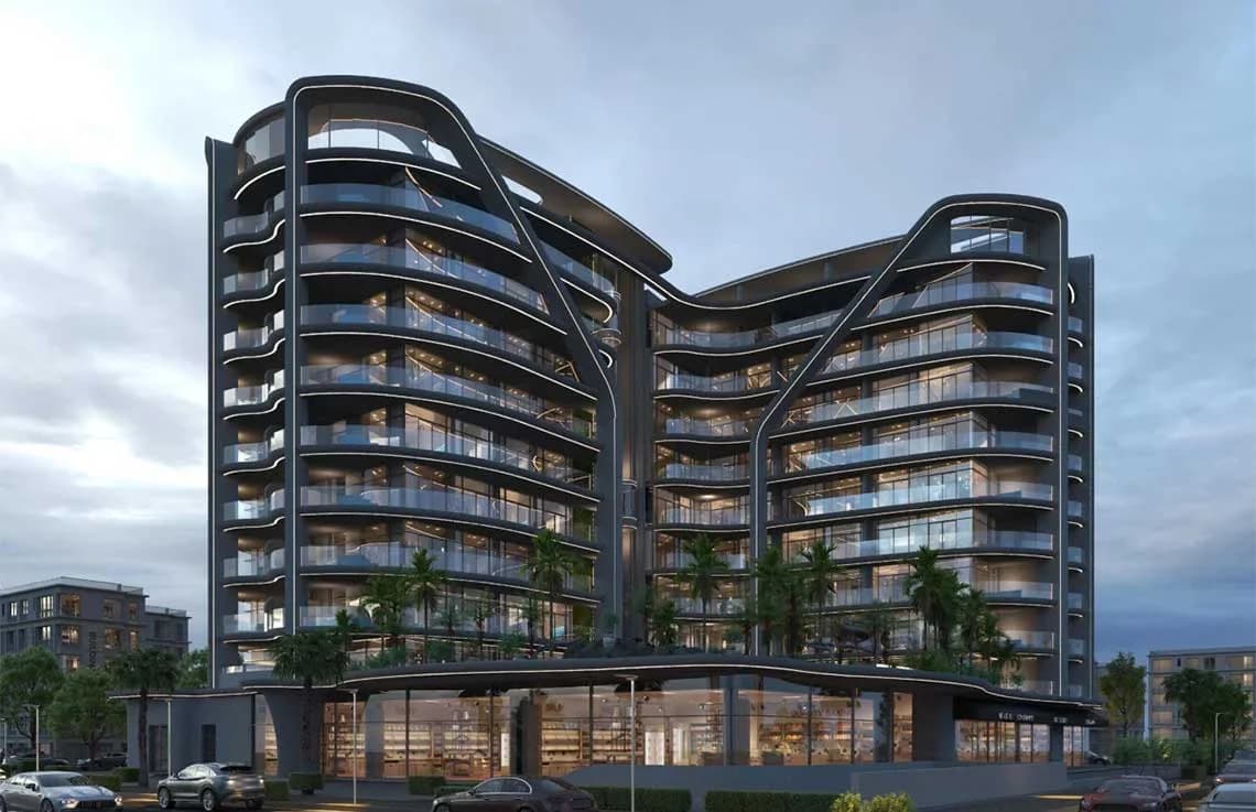 Parkside BLVD at Arjan video overview