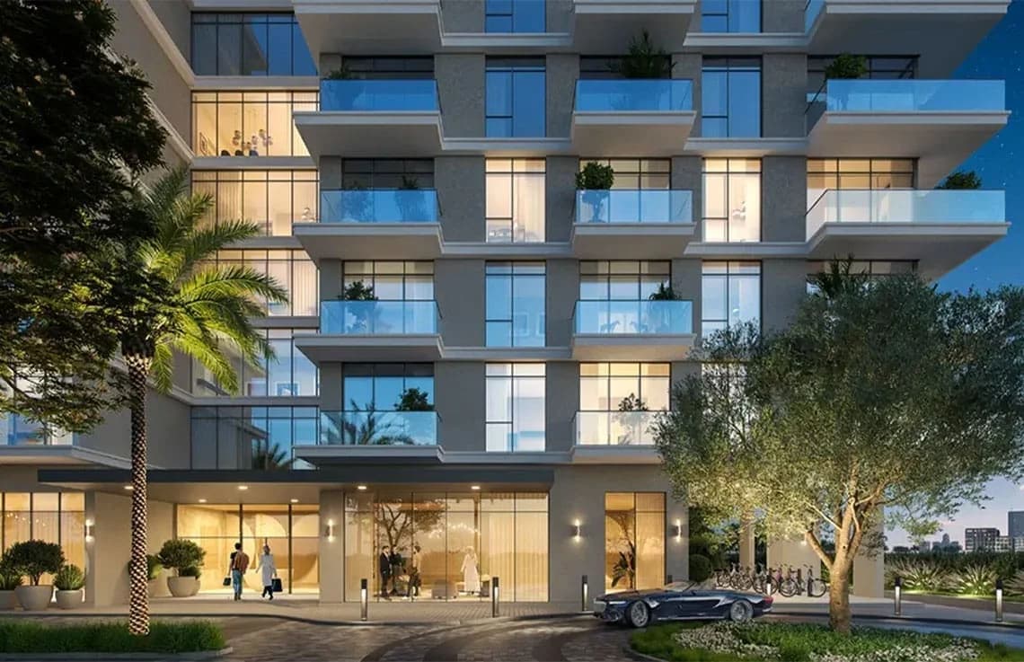 Parkside Hills by Emaar video overview