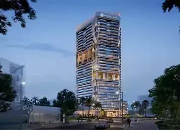 Parkway at Meydan Horizon MBR City video overview