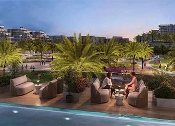 Parkwood by Emaar at Dubai Hills Estate video overview