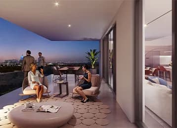 Passo Bella Tower video overview