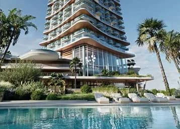 Passo by Beyond at Palm Jumeirah, Dubai video overview