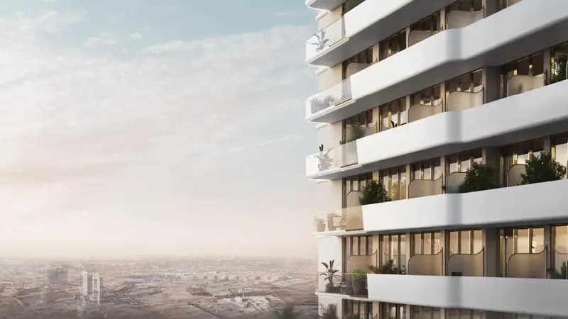 Pearl House 3 at JVC video overview