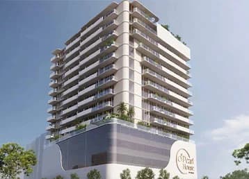 Pearl House 4 by Imtiaz at JVC, Dubai video overview