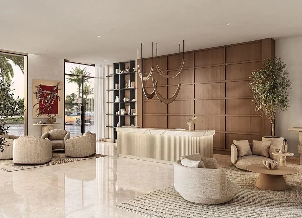 Pier Point at Mina Rashid Yachts & Marina video overview