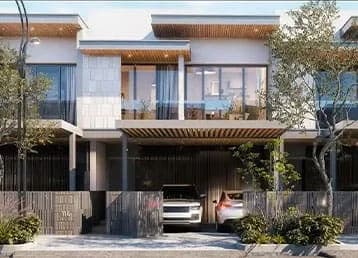 Pinewood Estate Homes by Wasl Properties video overview