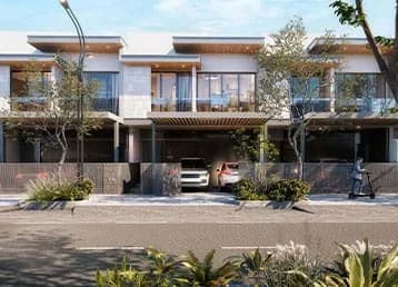 Pinewood Village by Wasl Properties video overview