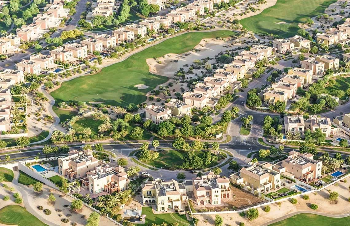 Plagette 32 at Tilal Al Ghaf, Dubai video overview