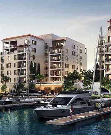 Port De La Mer Apartments For Sale & Rent in Jumeirah Dubai video overview