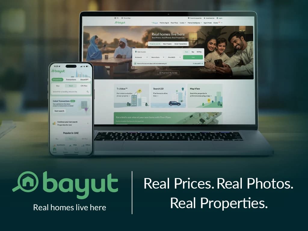Properties for Sale in UAE | Bayut.com