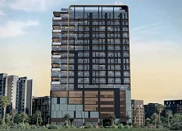 Provenza Residences at Jumeirah Village Circle Dubai video overview