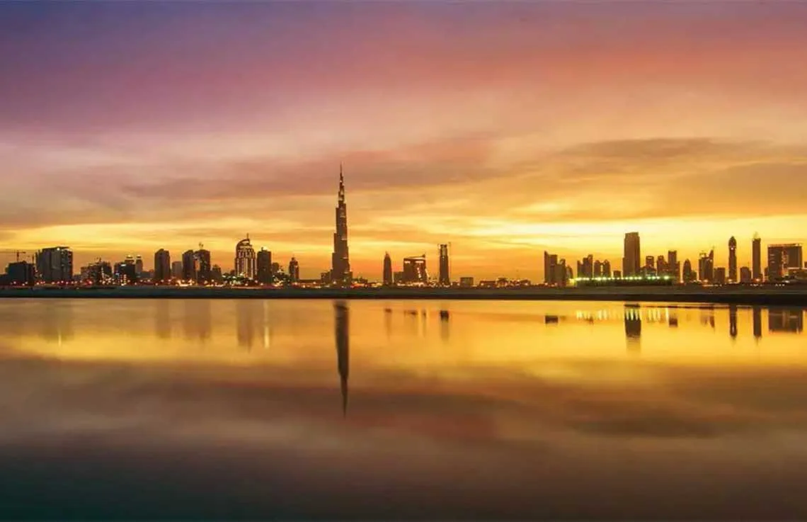 Quad Homes Townhouses at Sobha Hartland video overview