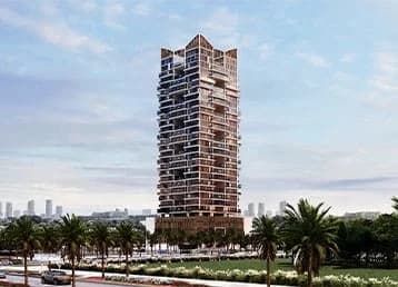 Rabdan Gates at Majan, Dubailand video overview