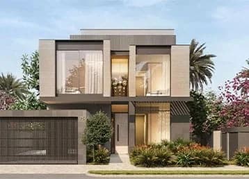Raiha Villas at Waada by BT Properties video overview