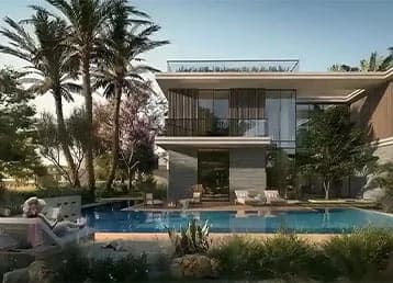 Ravenna Residences at The Wilds, Dubailand video overview