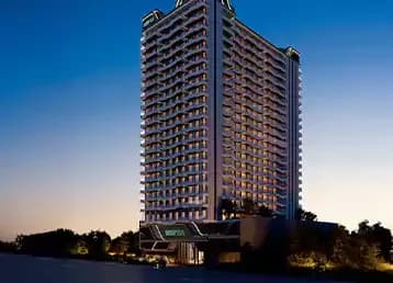 Reef 996 Dubai Production City video overview